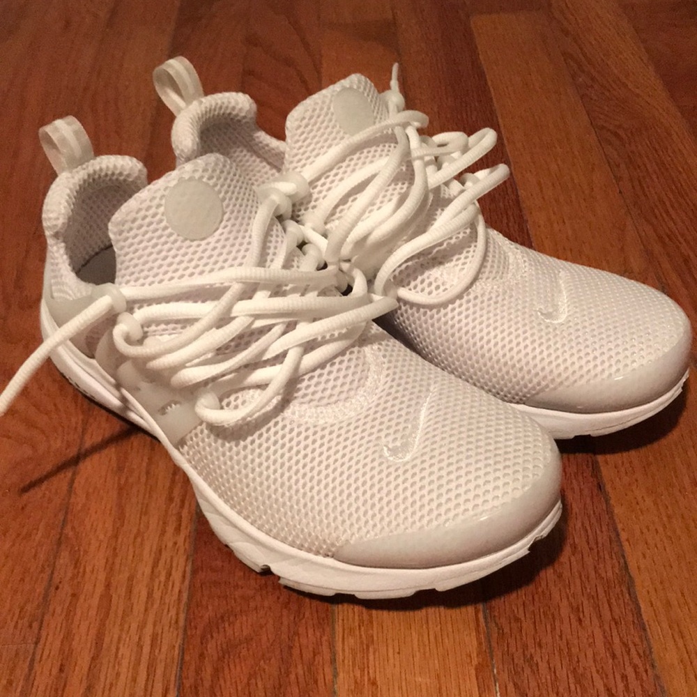 Nike Air Presto